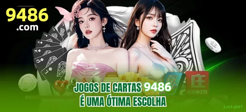 Roleta e blackjack luckybet
