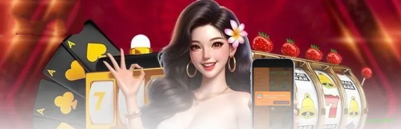 Checklist para avaliar a plataforma luckybet