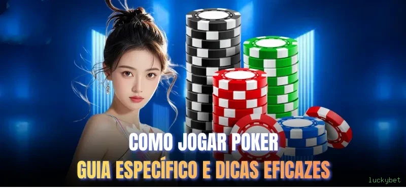 Formulário registro luckybet
