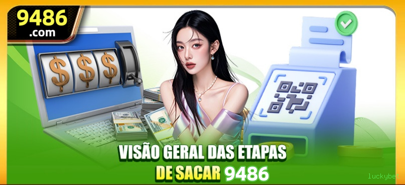 Ganhar e sacar na luckybet